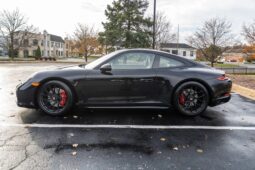
										2018 Porsche 911 Carrera 4 GTS Coupe full									