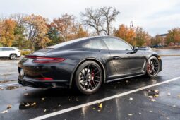 
										2018 Porsche 911 Carrera 4 GTS Coupe full									