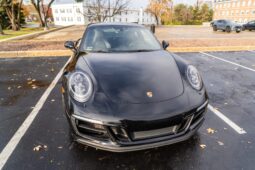 
										2018 Porsche 911 Carrera 4 GTS Coupe full									