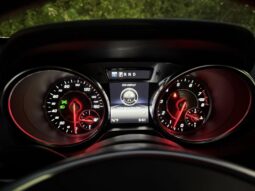 										2018 Mercedes-Benz SL550 full									