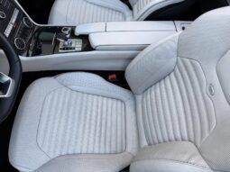 										2018 Mercedes-Benz SL550 full									