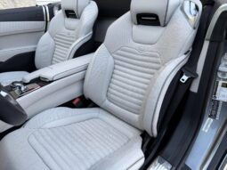 										2018 Mercedes-Benz SL550 full									