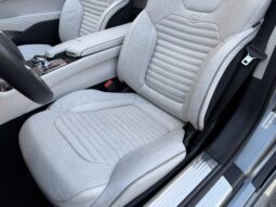 										2018 Mercedes-Benz SL550 full									