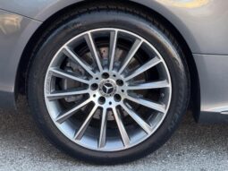 										2018 Mercedes-Benz SL550 full									