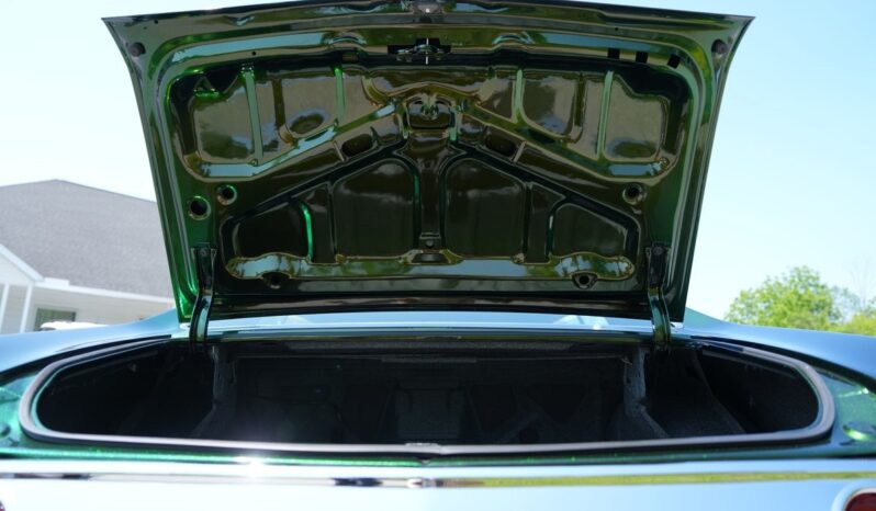 
								1972 Chevrolet Chevelle Big Block full									