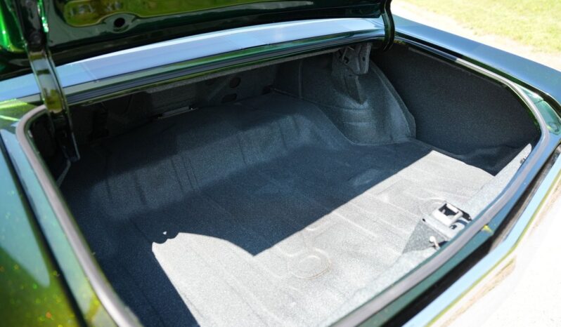 
								1972 Chevrolet Chevelle Big Block full									