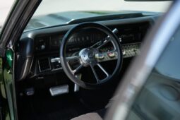 
										1972 Chevrolet Chevelle Big Block full									