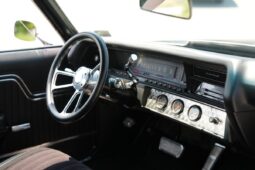 
										1972 Chevrolet Chevelle Big Block full									