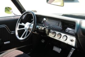 1972 Chevrolet Chevelle Big Block