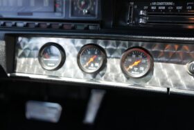 1972 Chevrolet Chevelle Big Block