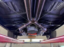 
										1972 Chevrolet Chevelle Big Block full									