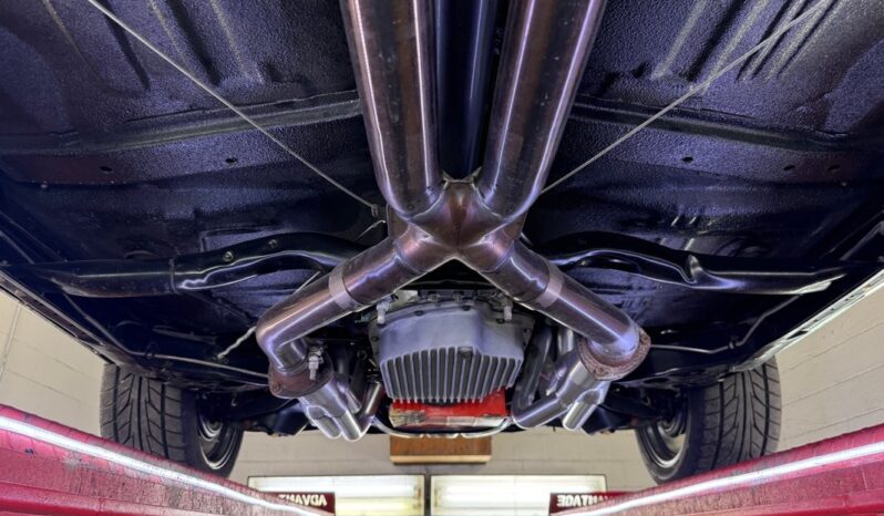 
								1972 Chevrolet Chevelle Big Block full									