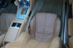 										2010 Aston Martin DB9 Volante full									