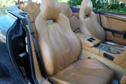 										2010 Aston Martin DB9 Volante full									