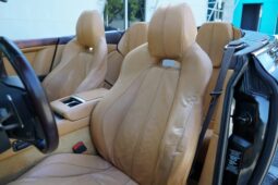 										2010 Aston Martin DB9 Volante full									