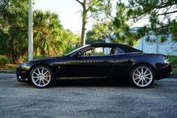 										2010 Aston Martin DB9 Volante full									