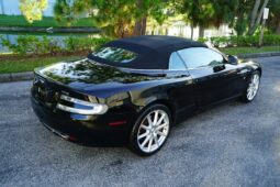 										2010 Aston Martin DB9 Volante full									