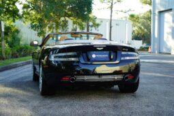 										2010 Aston Martin DB9 Volante full									