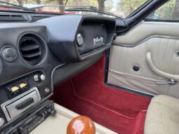 
										1970 Maserati Indy 5-Speed full									