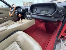 
										1970 Maserati Indy 5-Speed full									
