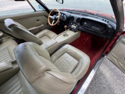 
										1970 Maserati Indy 5-Speed full									