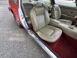 
										1970 Maserati Indy 5-Speed full									