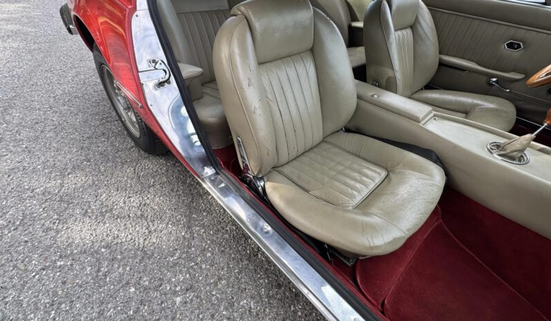 
								1970 Maserati Indy 5-Speed full									