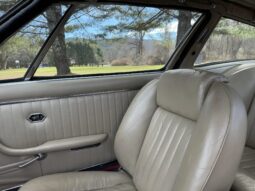 
										1970 Maserati Indy 5-Speed full									