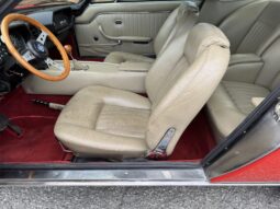 
										1970 Maserati Indy 5-Speed full									