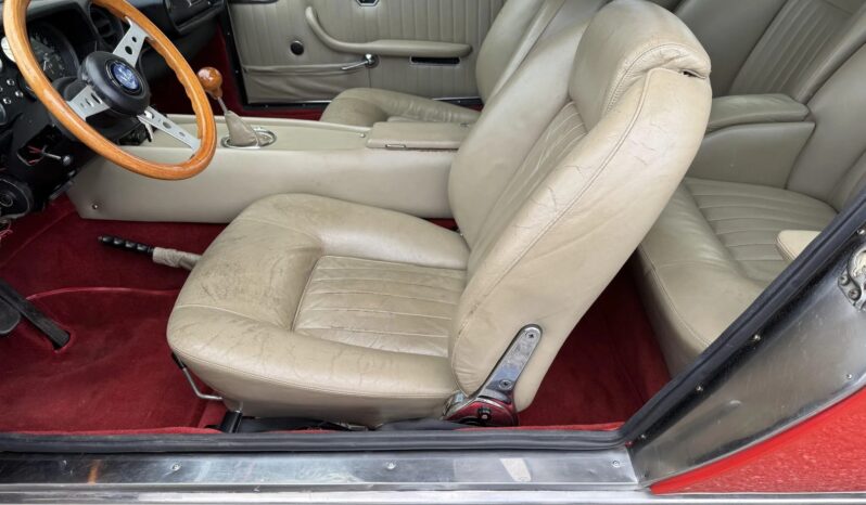 
								1970 Maserati Indy 5-Speed full									