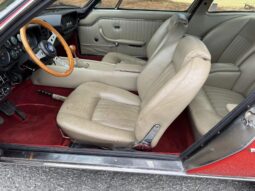 
										1970 Maserati Indy 5-Speed full									