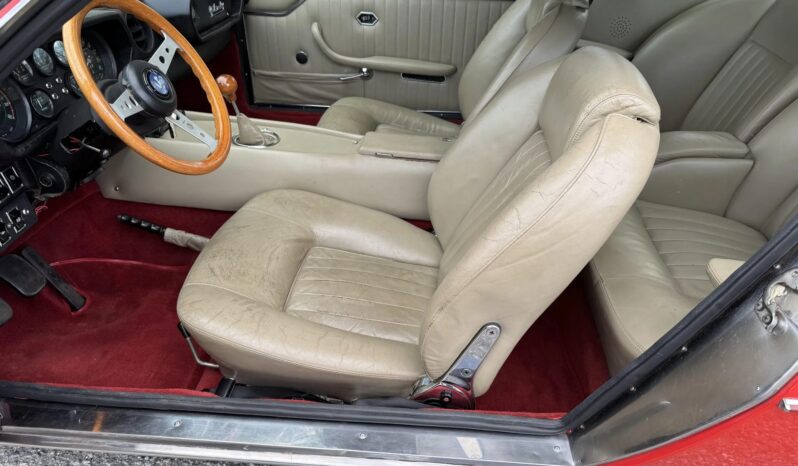 
								1970 Maserati Indy 5-Speed full									