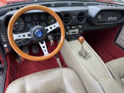 
										1970 Maserati Indy 5-Speed full									