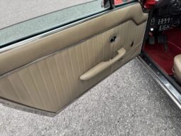 
										1970 Maserati Indy 5-Speed full									