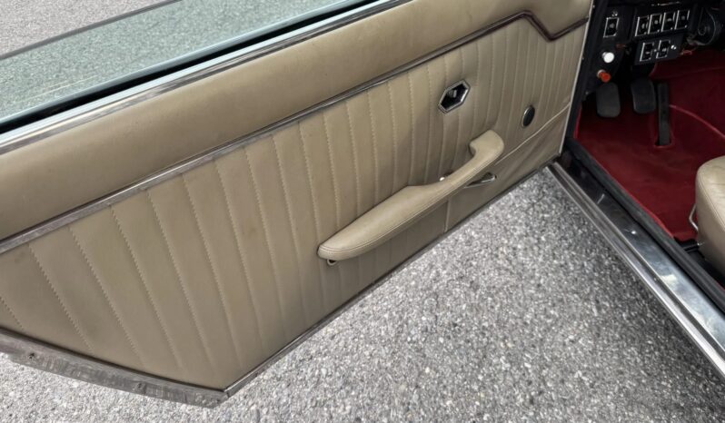 
								1970 Maserati Indy 5-Speed full									