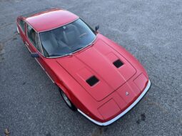 
										1970 Maserati Indy 5-Speed full									