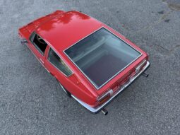 
										1970 Maserati Indy 5-Speed full									