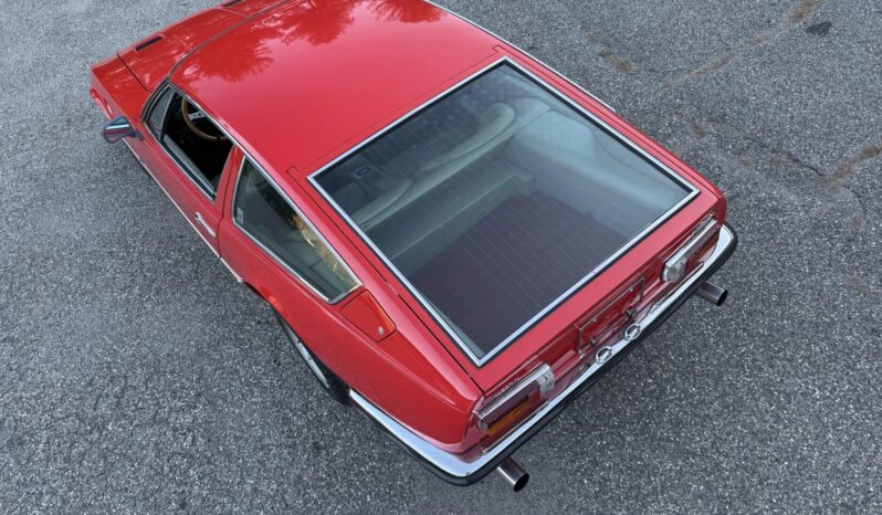 
								1970 Maserati Indy 5-Speed full									