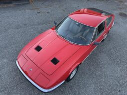 
										1970 Maserati Indy 5-Speed full									