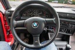 
										1990 BMW 325i 5-Speed full									