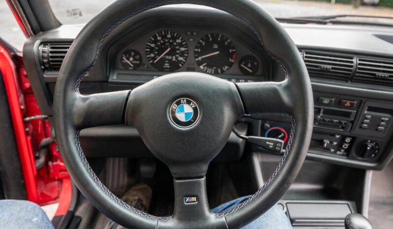 
								1990 BMW 325i 5-Speed full									