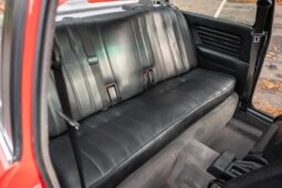 
										1990 BMW 325i 5-Speed full									