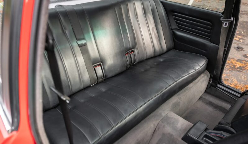 
								1990 BMW 325i 5-Speed full									