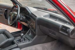 
										1990 BMW 325i 5-Speed full									