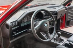 
										1990 BMW 325i 5-Speed full									
