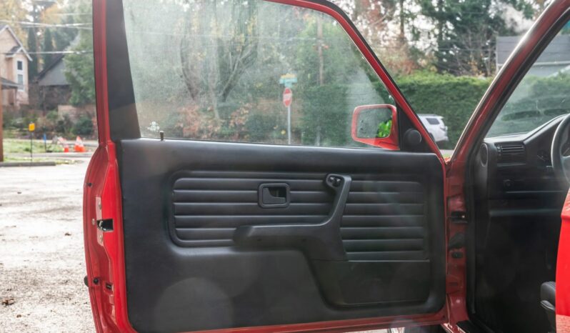 
								1990 BMW 325i 5-Speed full									