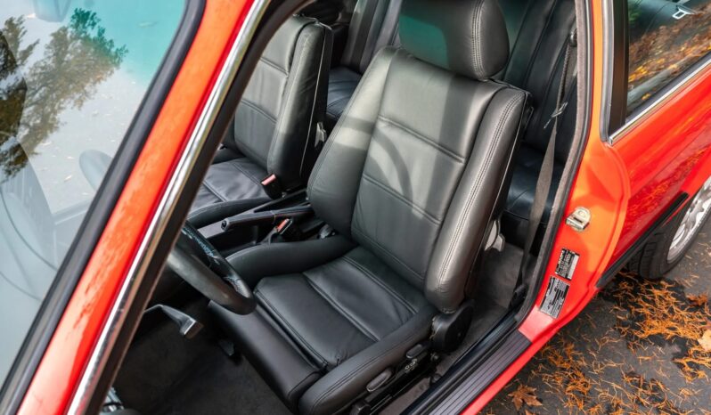 
								1990 BMW 325i 5-Speed full									