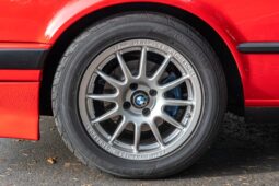 
										1990 BMW 325i 5-Speed full									