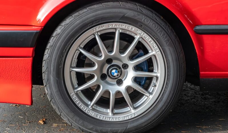 
								1990 BMW 325i 5-Speed full									