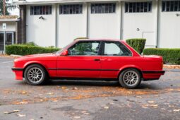 
										1990 BMW 325i 5-Speed full									